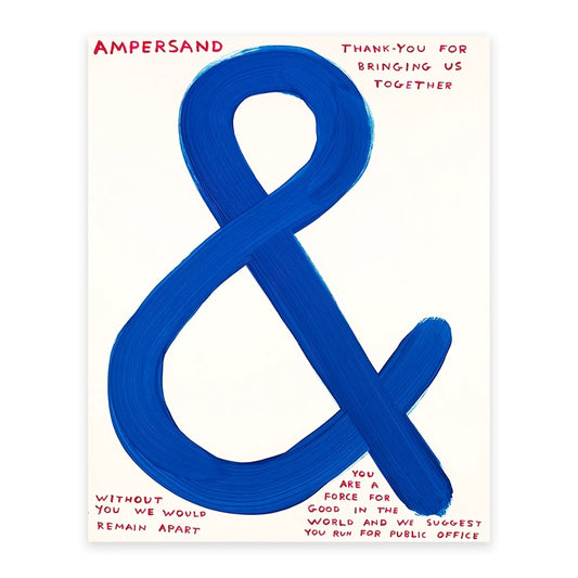 Ampersand